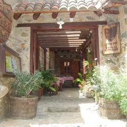 Linos Inn Restaurant